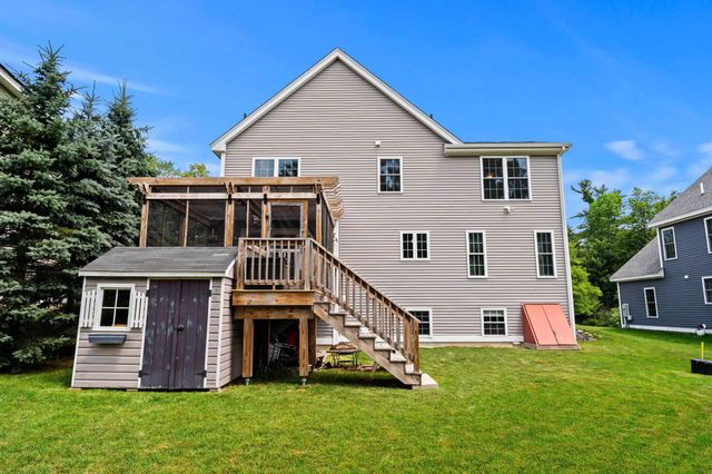 50 Stocklan Circle, Dover, NH 03820