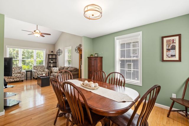 50 Stocklan Circle, Dover, NH 03820