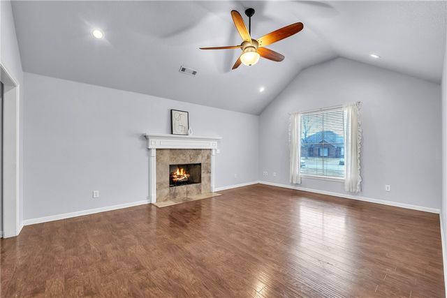 6003 36th Street, Rogers, AR 72758