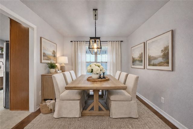 6003 36th Street, Rogers, AR 72758