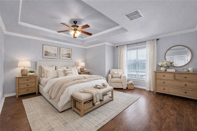 6003 36th Street, Rogers, AR 72758