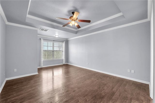 6003 36th Street, Rogers, AR 72758