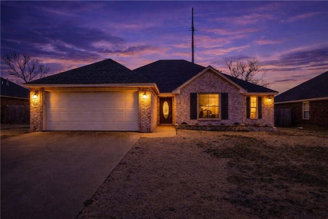 6003 36th Street, Rogers, AR 72758