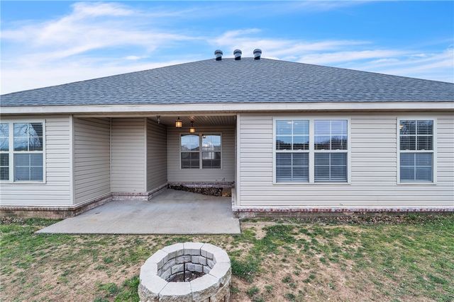 6003 36th Street, Rogers, AR 72758