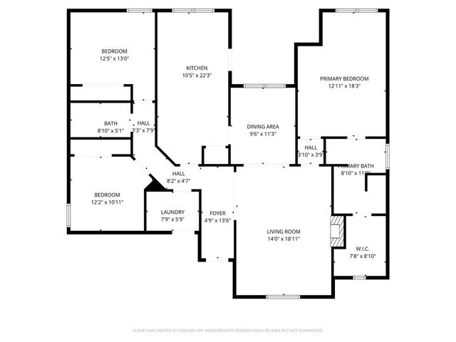 6003 36th Street, Rogers, AR 72758