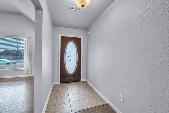 6003 36th Street, Rogers, AR 72758