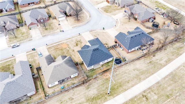 6003 36th Street, Rogers, AR 72758