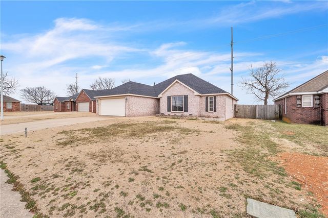 6003 36th Street, Rogers, AR 72758