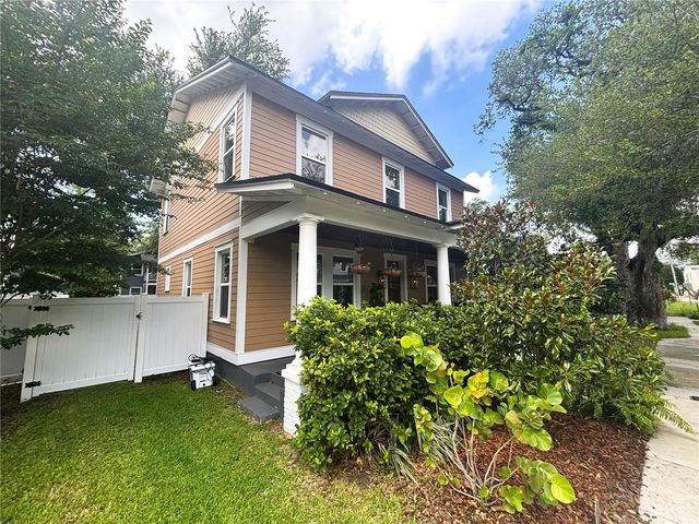 211 E ADALEE STREET, Tampa, FL 33603