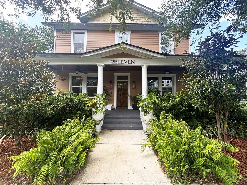 211 E ADALEE STREET, Tampa, FL 33603