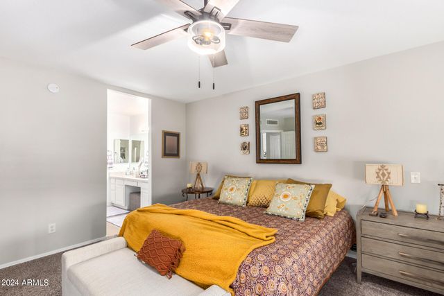 1543 E Gleneagle Drive, Chandler, AZ 85249