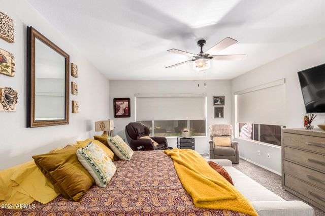 1543 E Gleneagle Drive, Chandler, AZ 85249