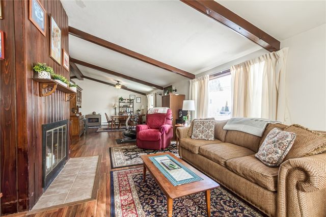 1 Jay Street, Seneca Falls, NY 13148