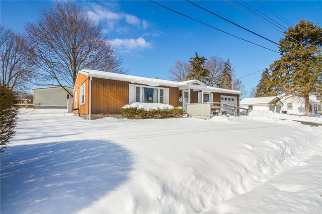 1 Jay Street, Seneca Falls, NY 13148