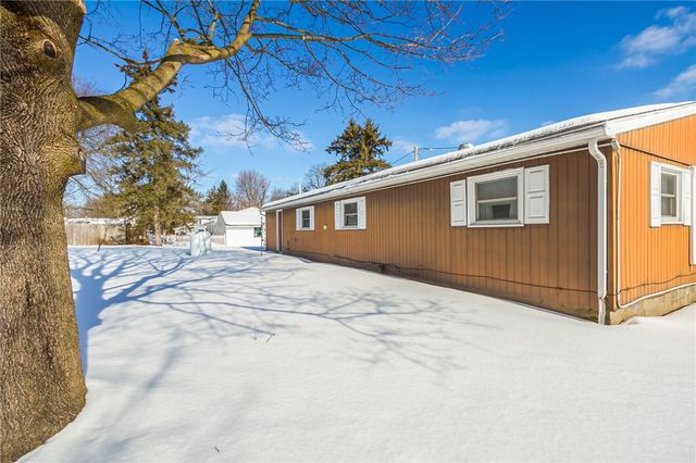 1 Jay Street, Seneca Falls, NY 13148