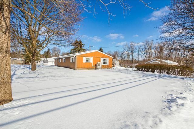 1 Jay Street, Seneca Falls, NY 13148