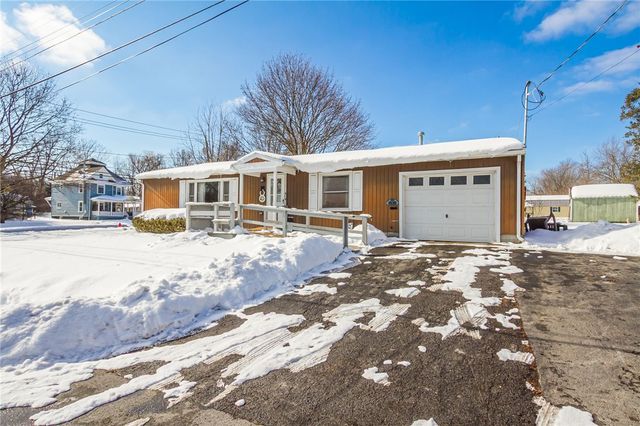 1 Jay Street, Seneca Falls, NY 13148