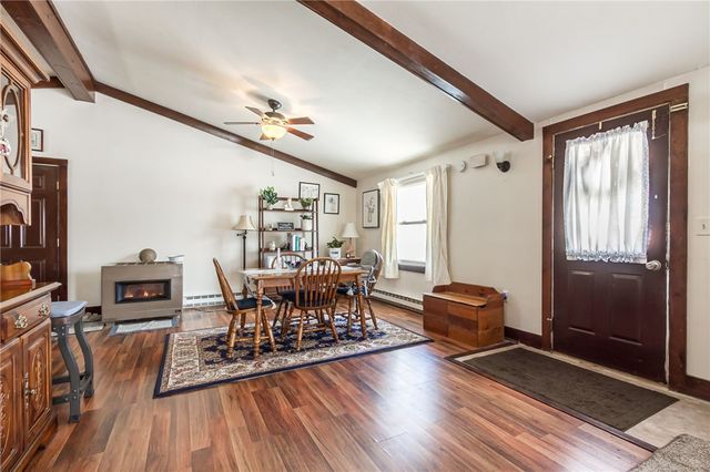 1 Jay Street, Seneca Falls, NY 13148