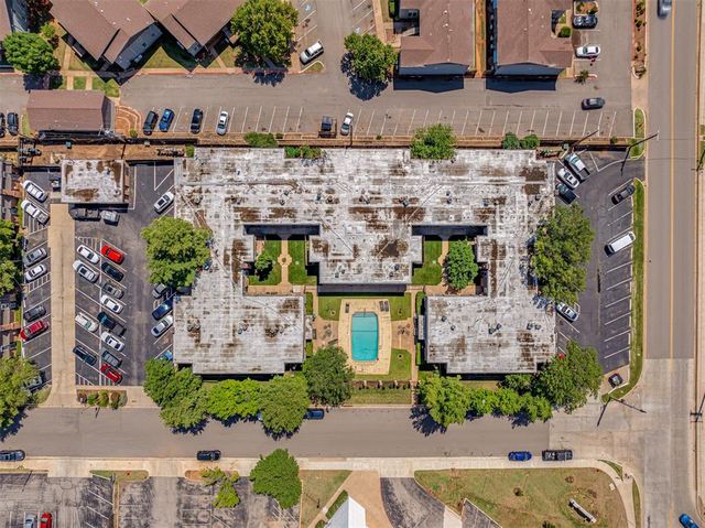 6000 N Brookline Avenue 60, Oklahoma City, OK 73112