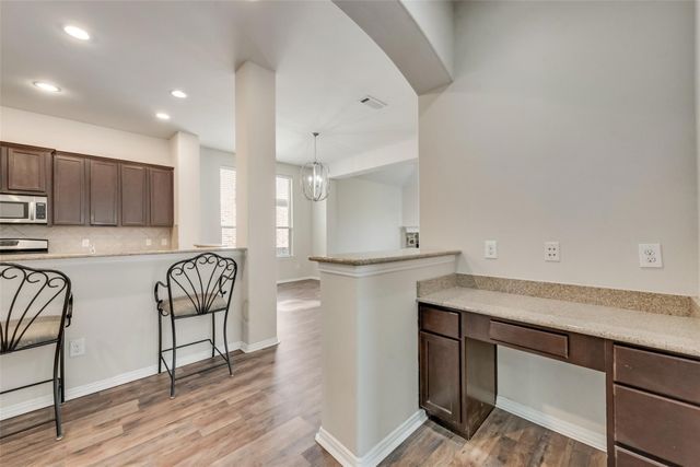 1804 Shoebill Drive, Little Elm, TX 75068