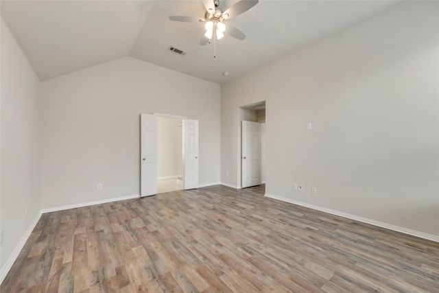 1804 Shoebill Drive, Little Elm, TX 75068