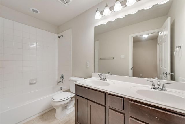 1804 Shoebill Drive, Little Elm, TX 75068