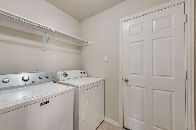 1804 Shoebill Drive, Little Elm, TX 75068