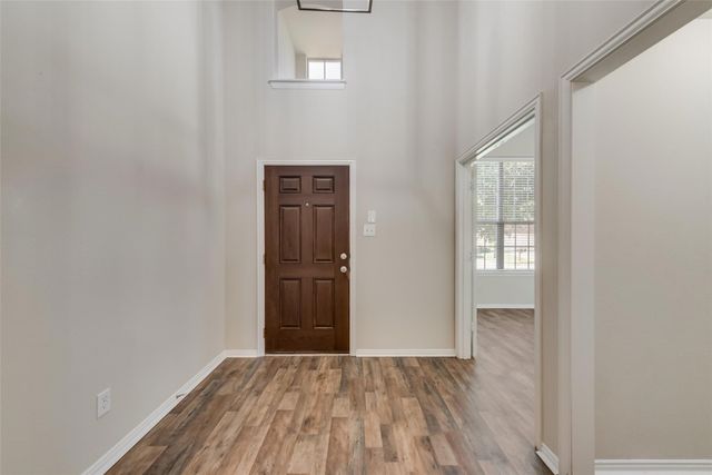 1804 Shoebill Drive, Little Elm, TX 75068