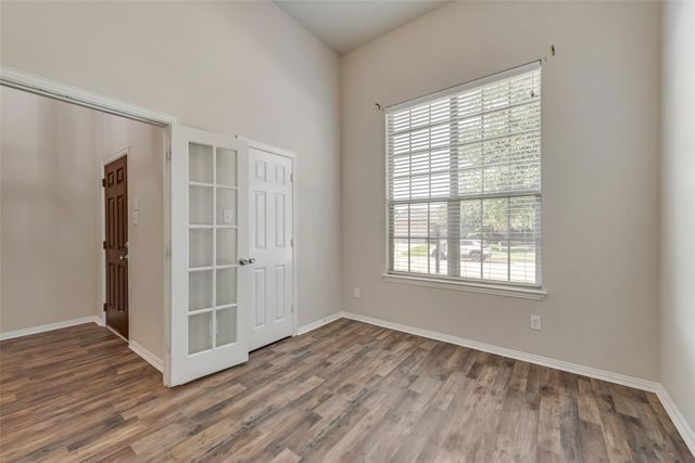 1804 Shoebill Drive, Little Elm, TX 75068