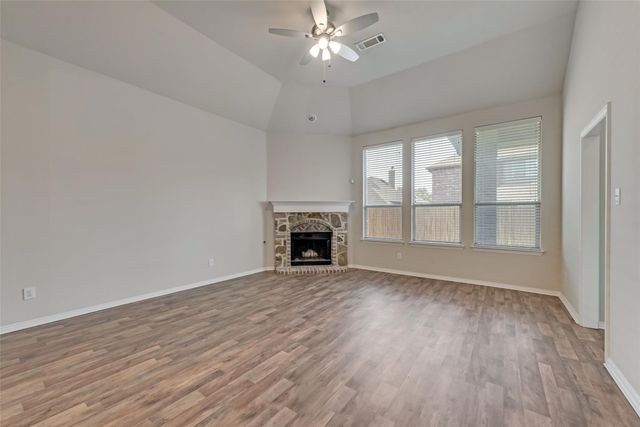 1804 Shoebill Drive, Little Elm, TX 75068