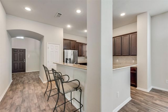 1804 Shoebill Drive, Little Elm, TX 75068