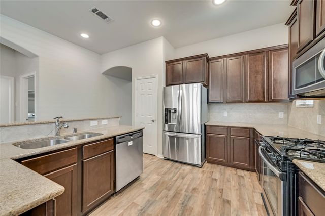 1804 Shoebill Drive, Little Elm, TX 75068