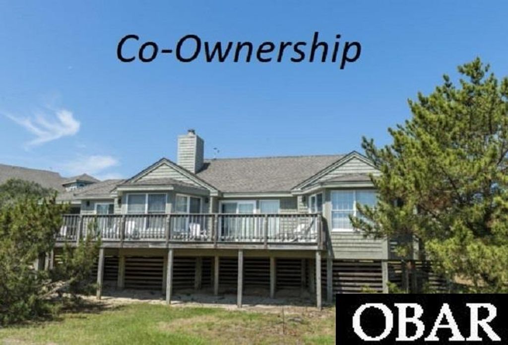 Image 1 of property listing at 131 Ships Watch Drive, Duck, NC 27949