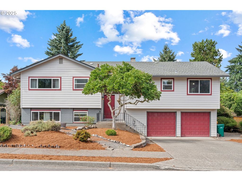 14125 Sw BARLOW Ct, Beaverton, OR 97008