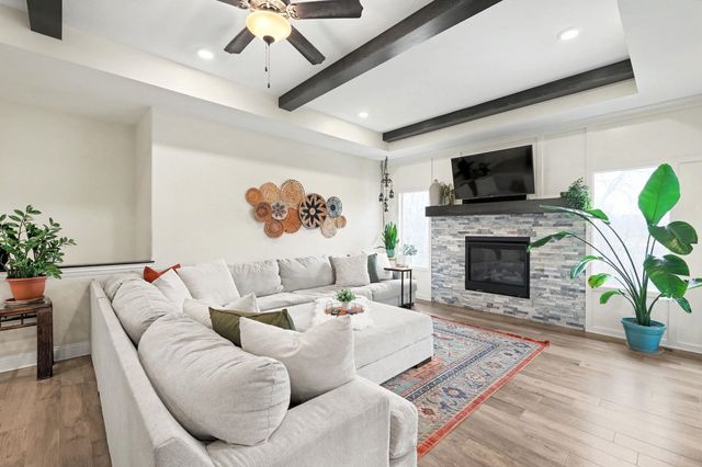 15310 E Woodcreek St, Wichita, KS 67230