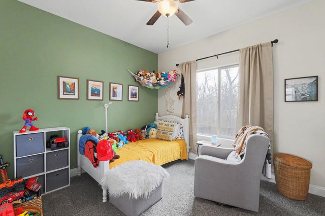 15310 E Woodcreek St, Wichita, KS 67230