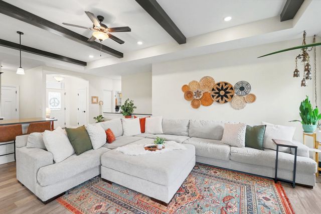 15310 E Woodcreek St, Wichita, KS 67230