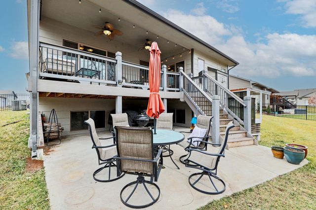 15310 E Woodcreek St, Wichita, KS 67230