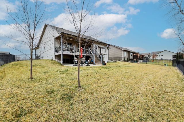 15310 E Woodcreek St, Wichita, KS 67230