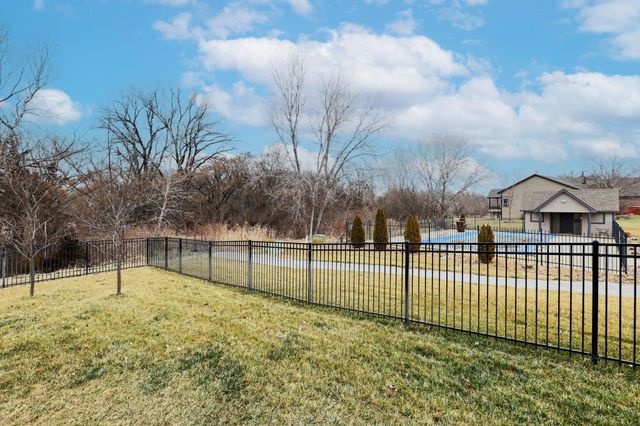 15310 E Woodcreek St, Wichita, KS 67230