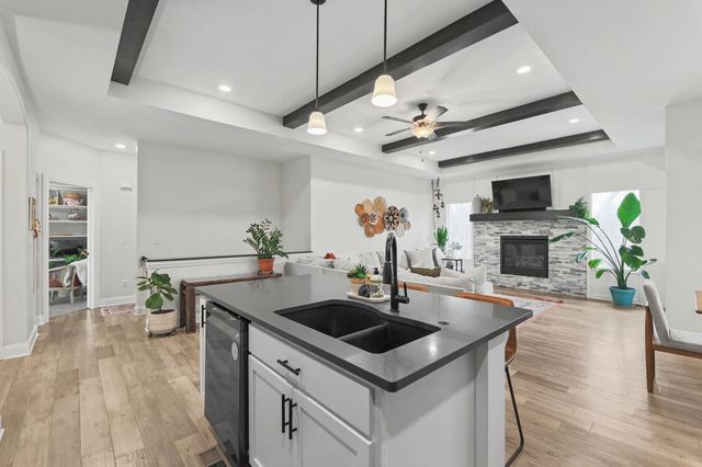 15310 E Woodcreek St, Wichita, KS 67230