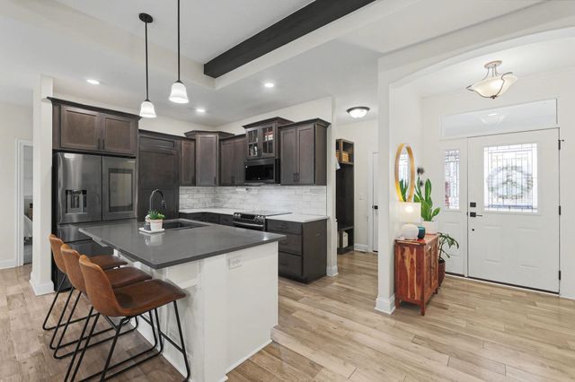 15310 E Woodcreek St, Wichita, KS 67230