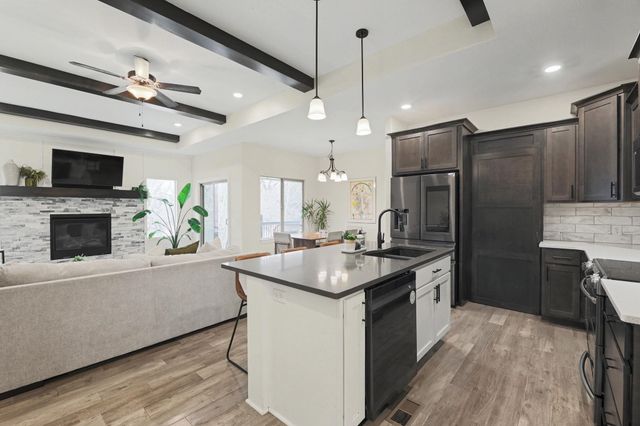 15310 E Woodcreek St, Wichita, KS 67230