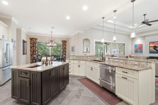 56 N PARK CIRCLE, Palm Coast, FL 32137