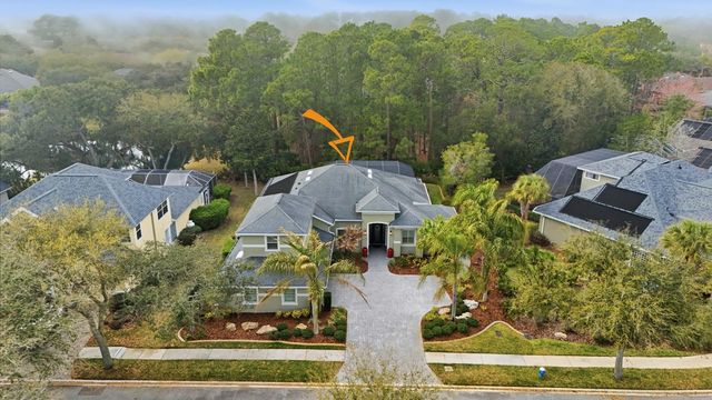 56 N PARK CIRCLE, Palm Coast, FL 32137