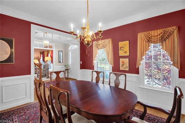 8115 Glengarriff Road, Clemmons, NC 27012