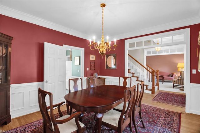 8115 Glengarriff Road, Clemmons, NC 27012