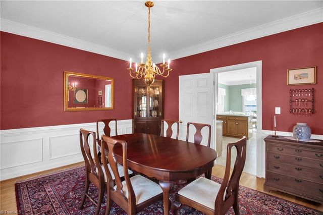 8115 Glengarriff Road, Clemmons, NC 27012