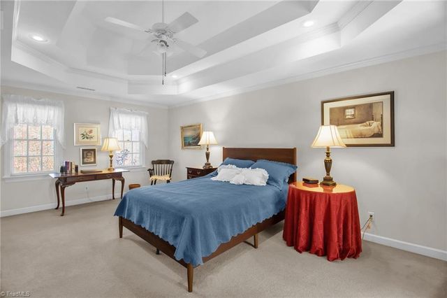 8115 Glengarriff Road, Clemmons, NC 27012