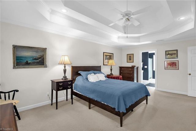 8115 Glengarriff Road, Clemmons, NC 27012